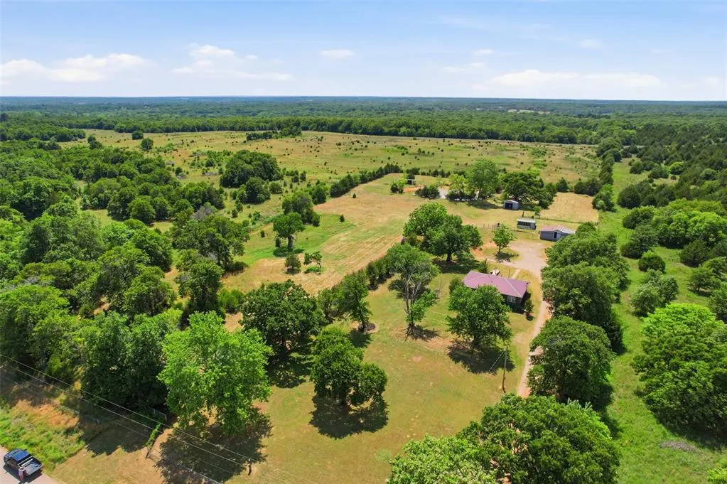 Photo 31 — 21502 Coker Road, Tecumseh, OK 74873