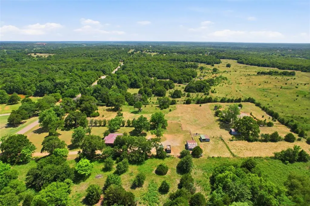 Photo 33 — 21502 Coker Road, Tecumseh, OK 74873