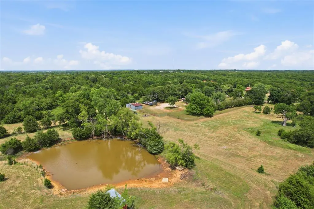 Photo 35 — 21502 Coker Road, Tecumseh, OK 74873