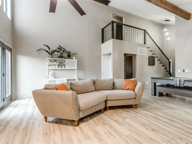 Photo 5 — 4416 Foxglove Lane, Oklahoma City, OK 73120