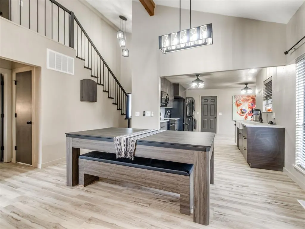 Photo 8 — 4416 Foxglove Lane, Oklahoma City, OK 73120
