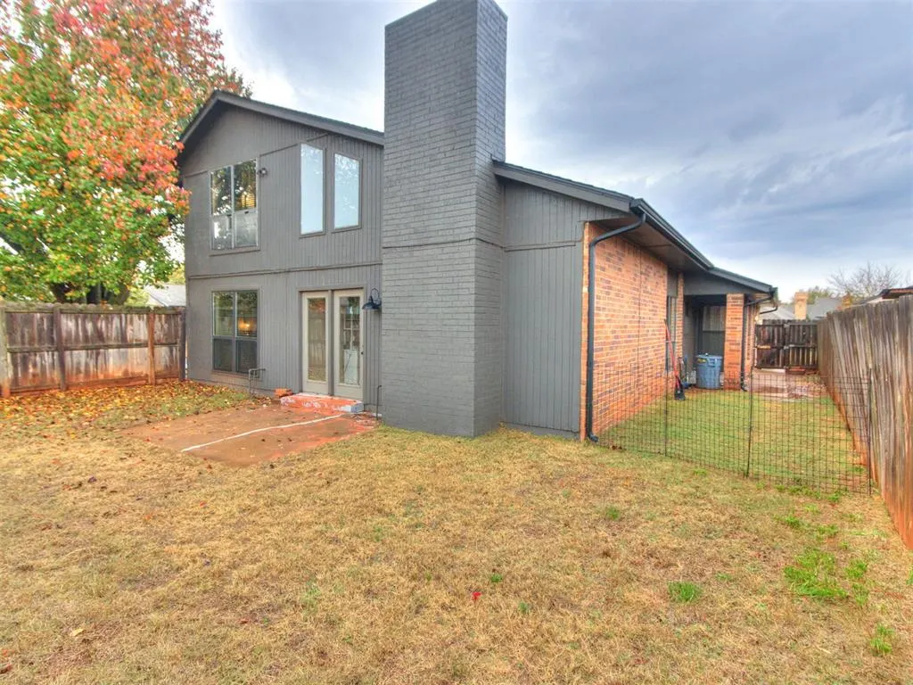Photo 29 — 4416 Foxglove Lane, Oklahoma City, OK 73120