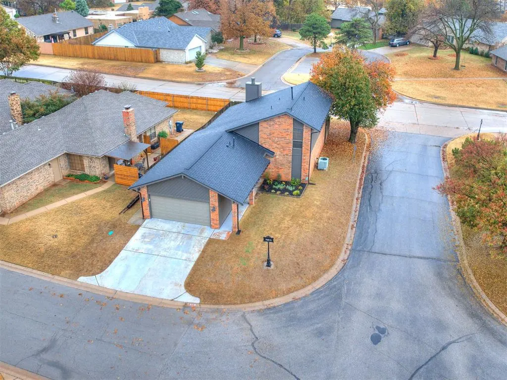 Photo 30 — 4416 Foxglove Lane, Oklahoma City, OK 73120