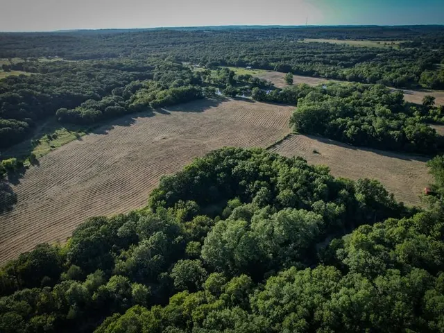 Photo 7 — 385001 E 1150 RD Road, Weleetka, OK 74880
