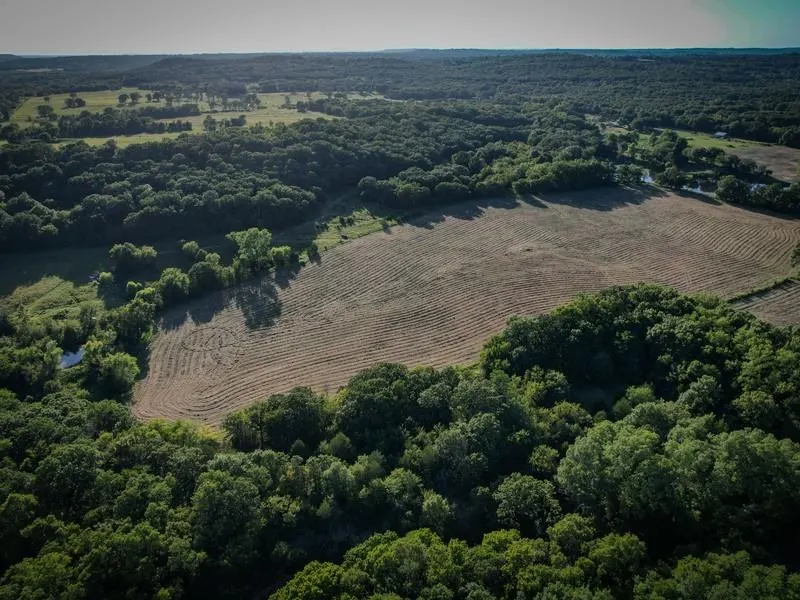 Photo 8 — 385001 E 1150 RD Road, Weleetka, OK 74880