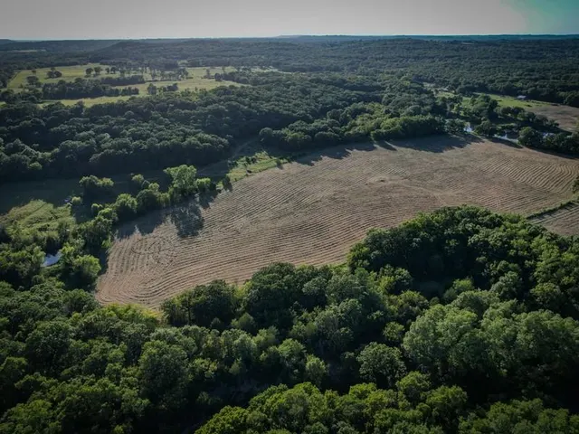 Photo 8 — 385001 E 1150 RD Road, Weleetka, OK 74880