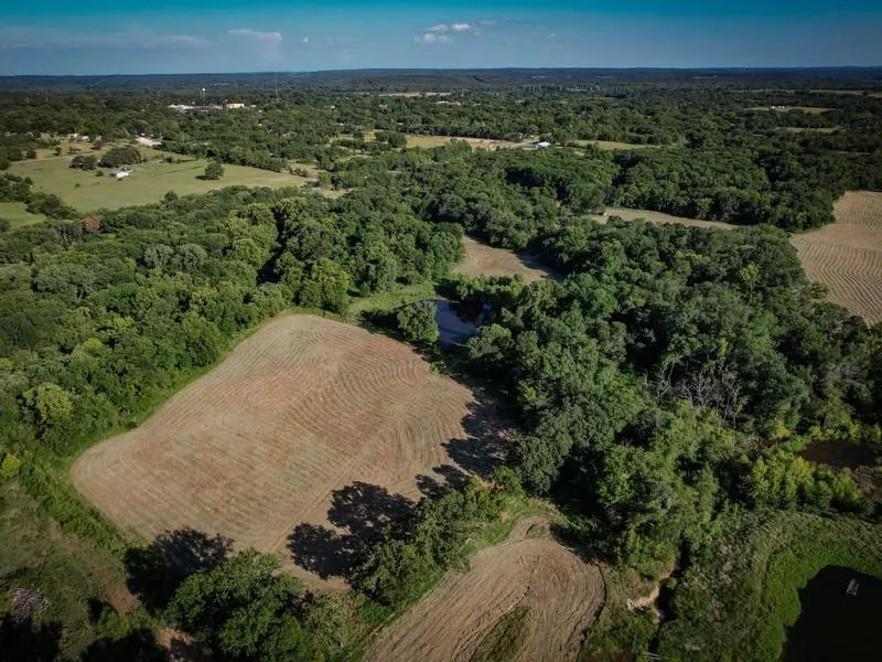 Photo 16 — 385001 E 1150 RD Road, Weleetka, OK 74880