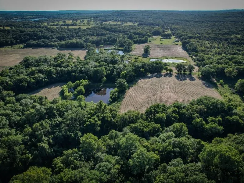 Photo 20 — 385001 E 1150 RD Road, Weleetka, OK 74880