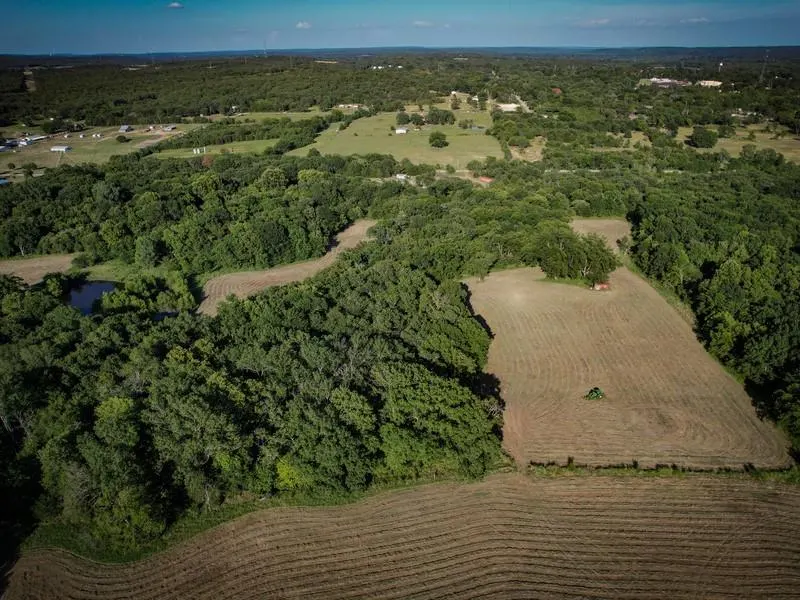 Photo 22 — 385001 E 1150 RD Road, Weleetka, OK 74880