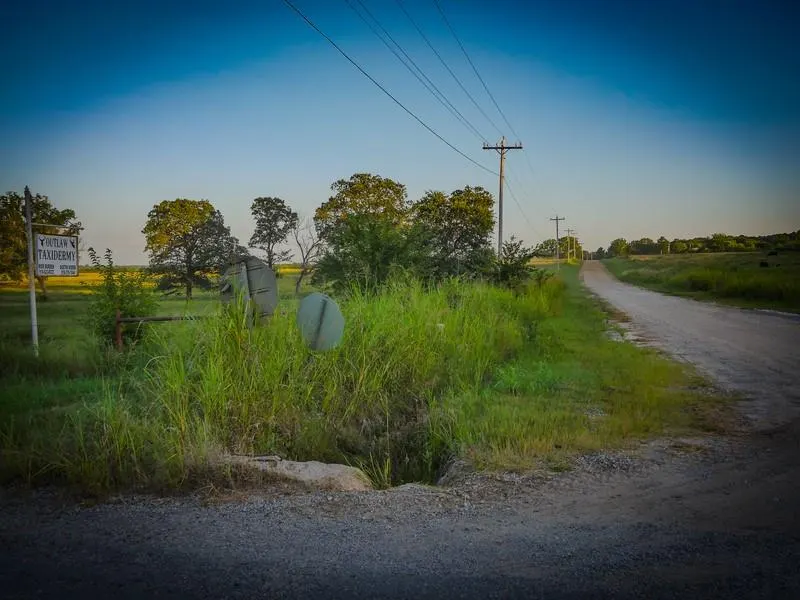 Photo 24 — 385001 E 1150 RD Road, Weleetka, OK 74880