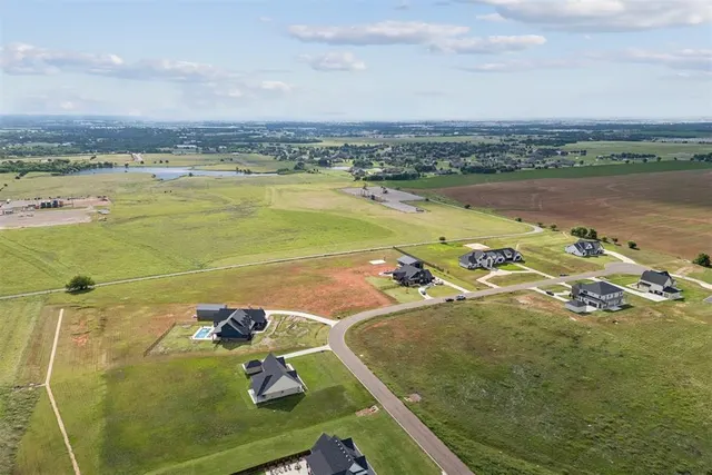 Photo 6 — 22866 Tuscan Estates Drive, Edmond, OK 73025