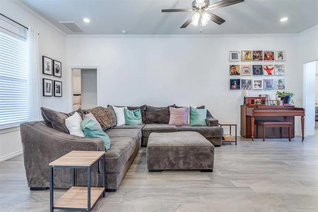 Photo 8 — 13908 Upper Village Drive, Piedmont, OK 73078