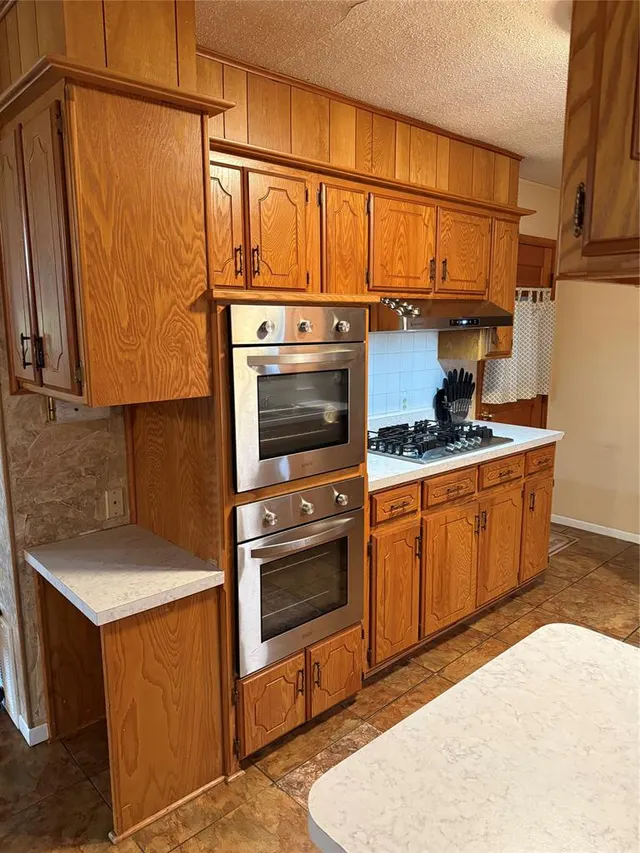 Photo 5 — 724 E 17th Street, Prague, OK 74864