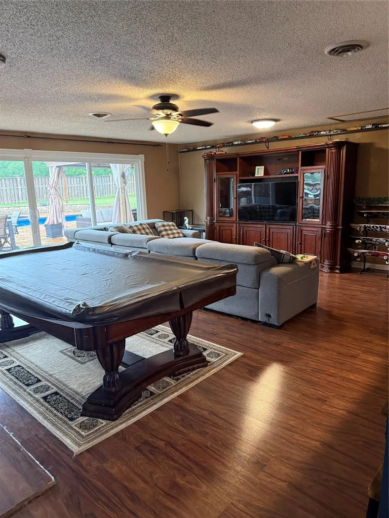 Photo 10 — 724 E 17th Street, Prague, OK 74864
