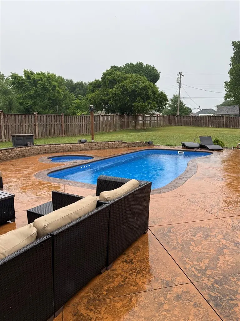 Photo 24 — 724 E 17th Street, Prague, OK 74864