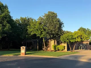 Sold home at 14404 Meritage Drive