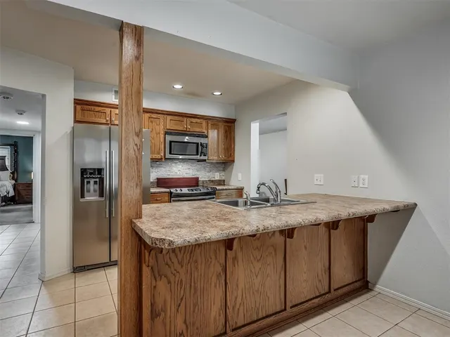 Photo 7 — 1113 S 8th Street, Kingfisher, OK 73750