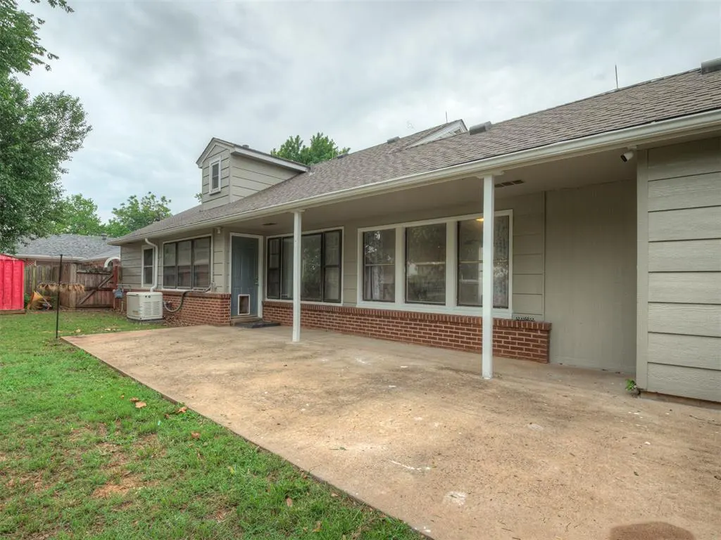 Photo 35 — 1113 S 8th Street, Kingfisher, OK 73750