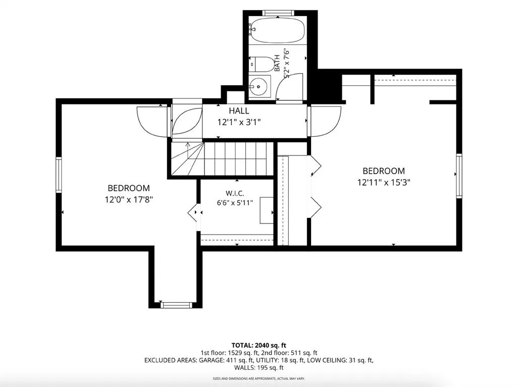 Photo 40 — 1113 S 8th Street, Kingfisher, OK 73750