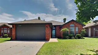 Sold home at 12408 SW 12th Street