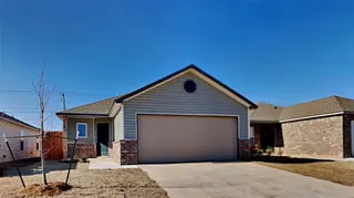 Sold home at 3333 Hondo Terrace