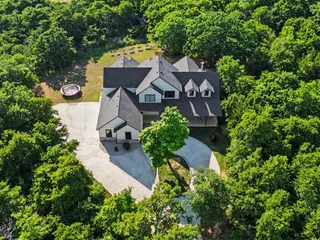 Sold home at 4201 S Indian Meridian Road