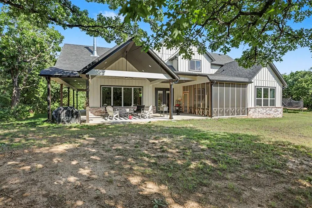 Photo 9 — 4201 S Indian Meridian Road, Choctaw, OK 73020
