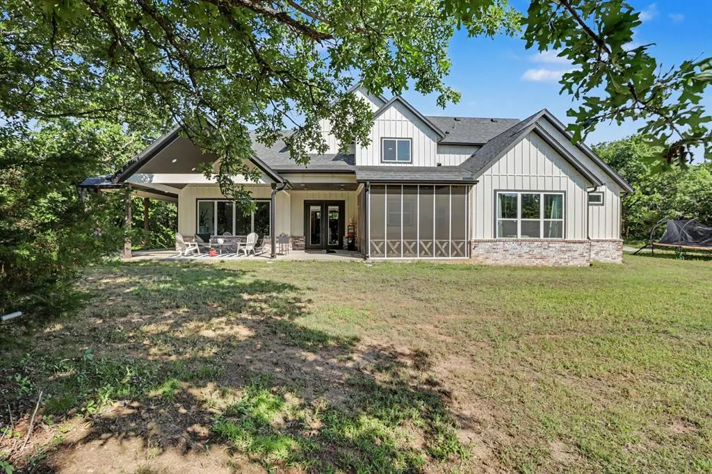 Photo 10 — 4201 S Indian Meridian Road, Choctaw, OK 73020