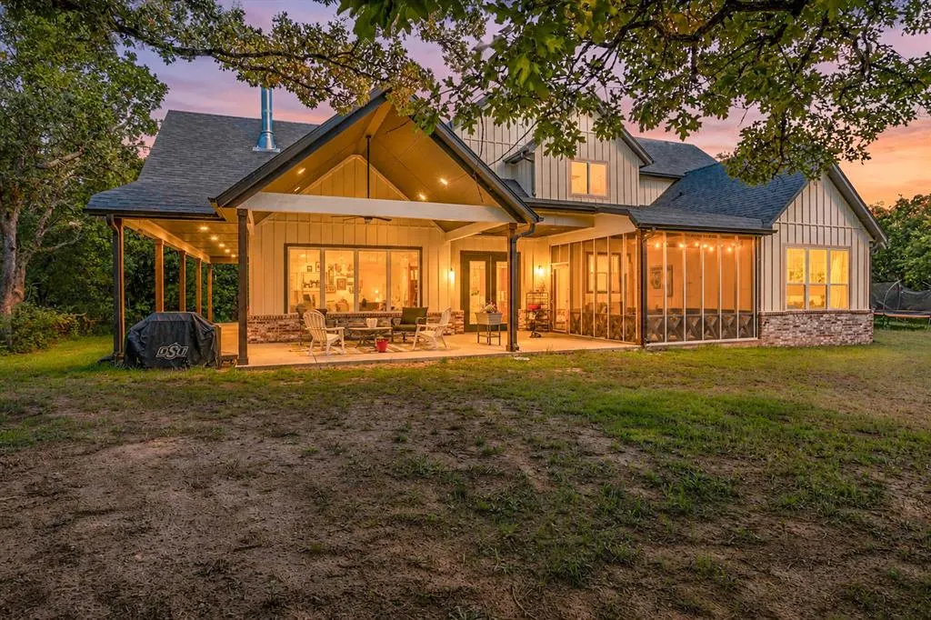 Photo 11 — 4201 S Indian Meridian Road, Choctaw, OK 73020