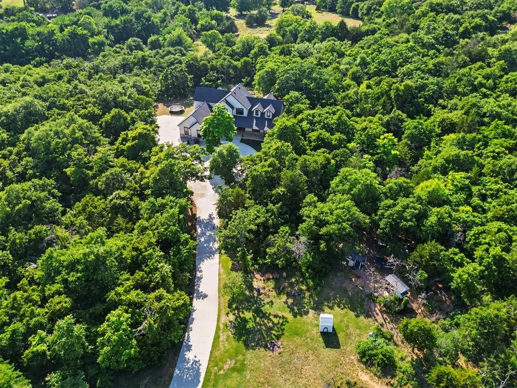 Photo 43 — 4201 S Indian Meridian Road, Choctaw, OK 73020