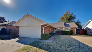 Sold home at 3713 Windscape Court