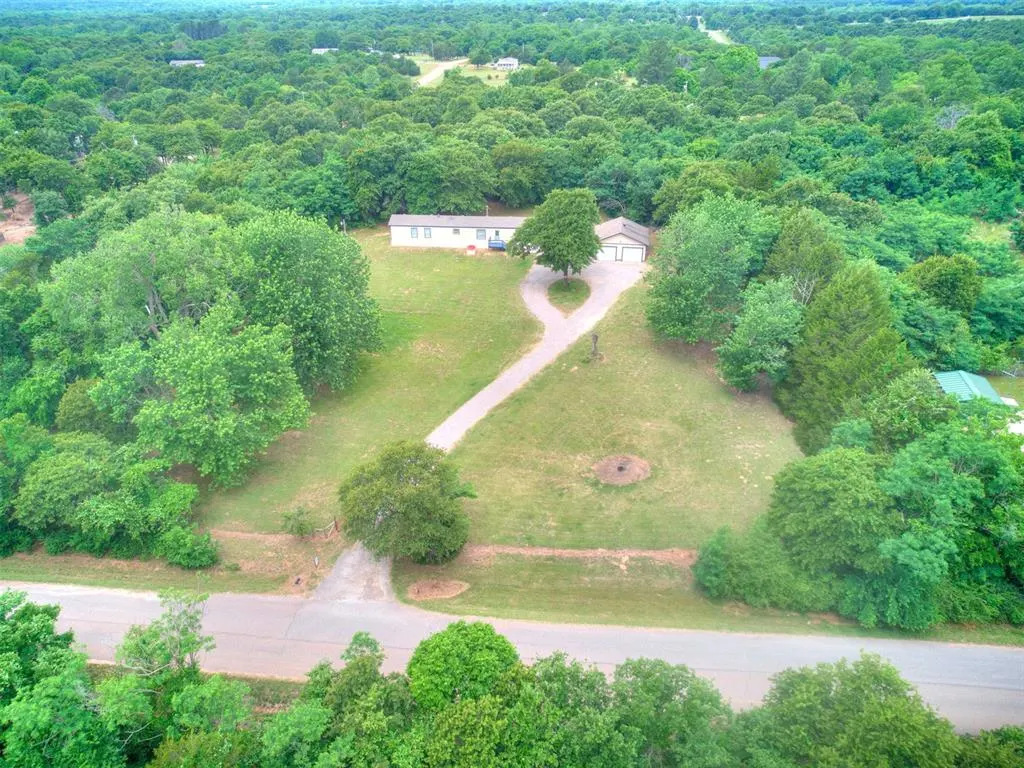 Photo 4 — 4660 NE 96th Avenue, Norman, OK 73026