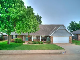 Sold home at 722 Pine Oak Drive