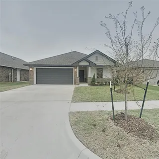Sold home at 12821 Double V Drive