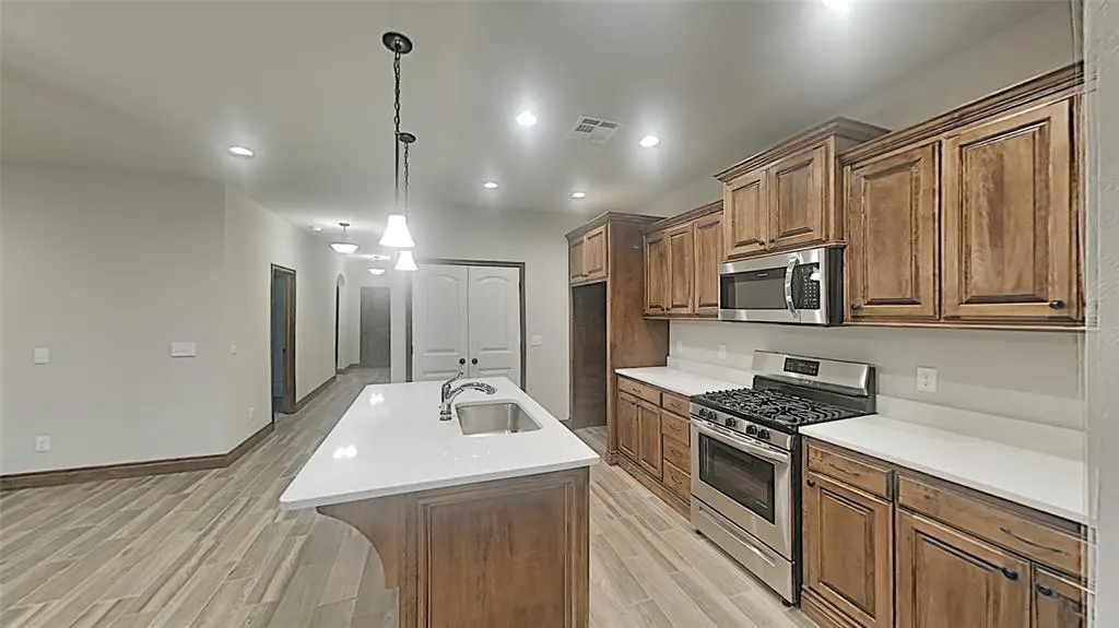 Photo 8 — 12821 Double V Drive, Piedmont, OK 73078