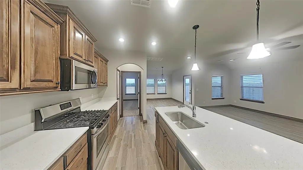 Photo 9 — 12821 Double V Drive, Piedmont, OK 73078