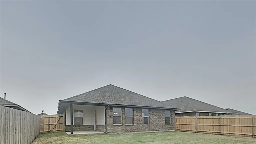 Photo 21 — 12821 Double V Drive, Piedmont, OK 73078
