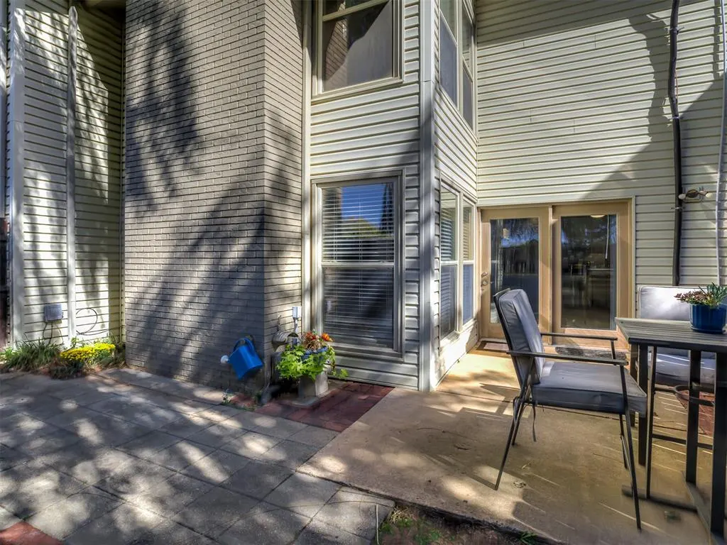 Photo 7 — 11372 Benttree Circle 11372, Oklahoma City, OK 73120