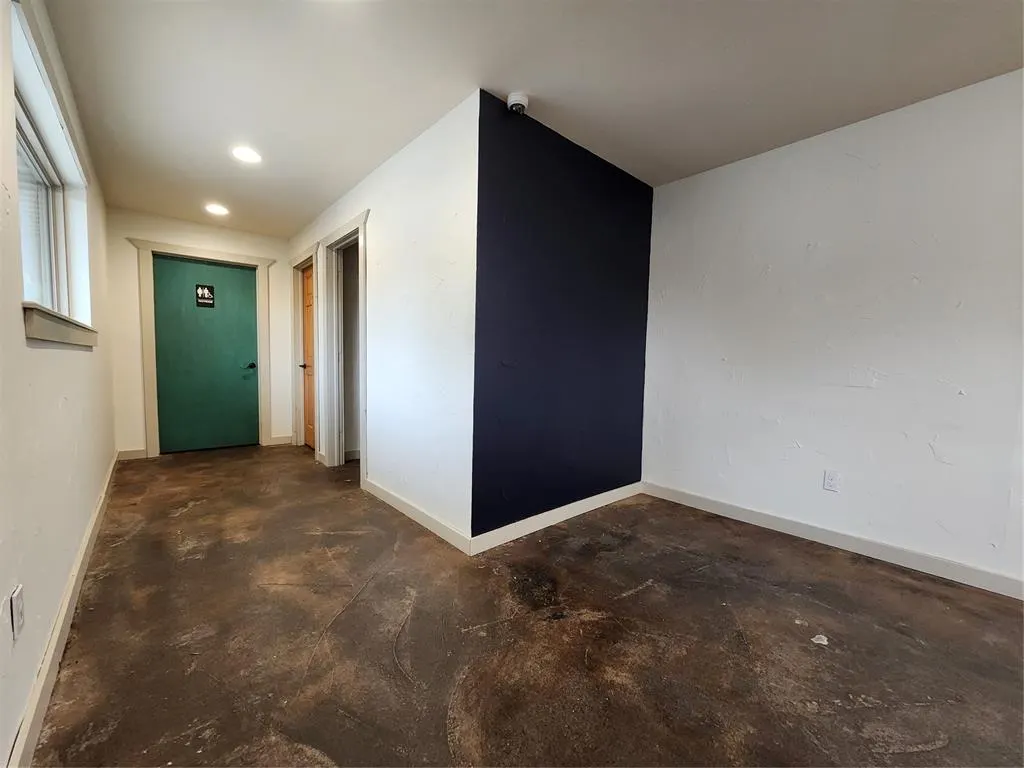 Photo 2 — 501 W Carl Hubbell (Main) Street, Meeker, OK 74855