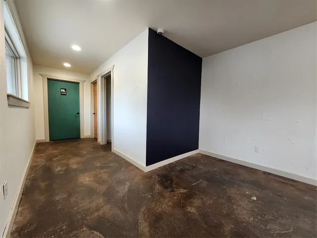 Photo 2 — 501 W Carl Hubbell (Main) Street, Meeker, OK 74855