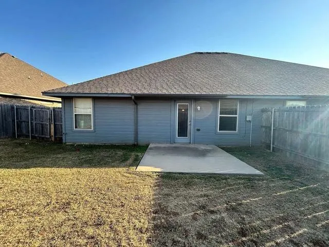 Photo 25 — 11205 NW 114th Street, Yukon, OK 73099