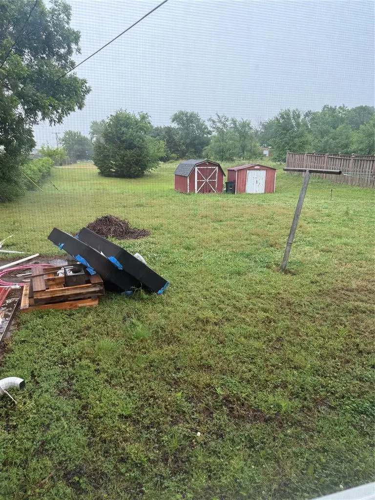 Photo 16 — 800 E 17th St Street, Prague, OK 74864