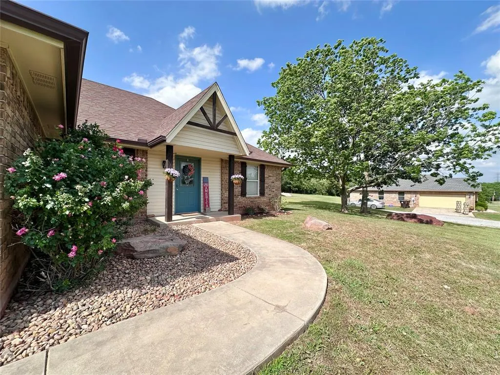 Photo 35 — 41258 Cottage Drive, Shawnee, OK 74804
