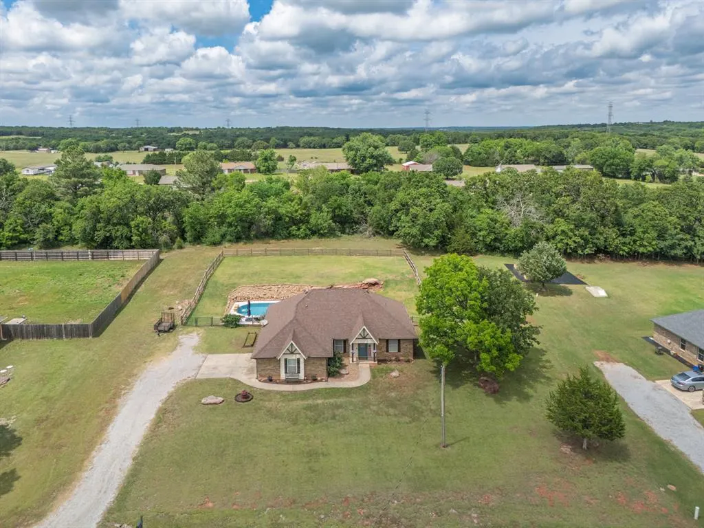 Photo 44 — 41258 Cottage Drive, Shawnee, OK 74804
