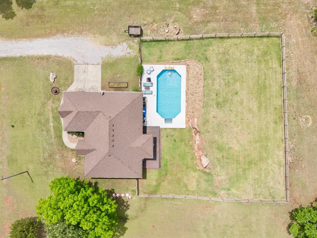 Photo 48 — 41258 Cottage Drive, Shawnee, OK 74804