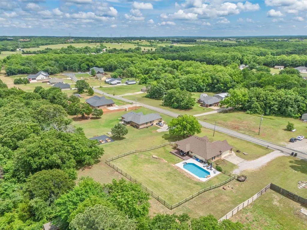 Photo 47 — 41258 Cottage Drive, Shawnee, OK 74804