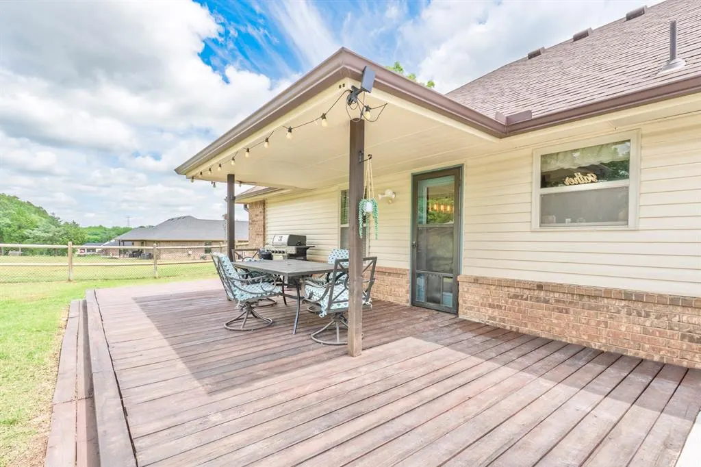 Photo 37 — 41258 Cottage Drive, Shawnee, OK 74804