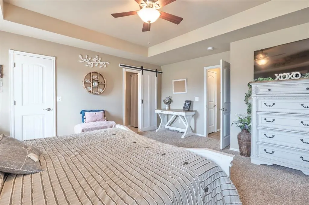 Photo 19 — 41258 Cottage Drive, Shawnee, OK 74804