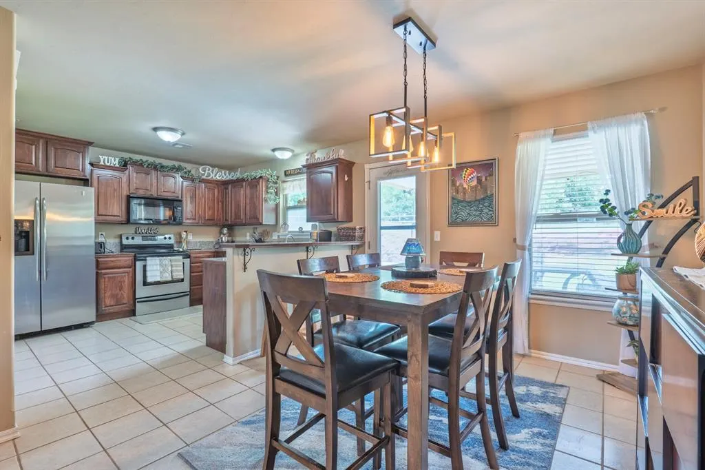 Photo 14 — 41258 Cottage Drive, Shawnee, OK 74804