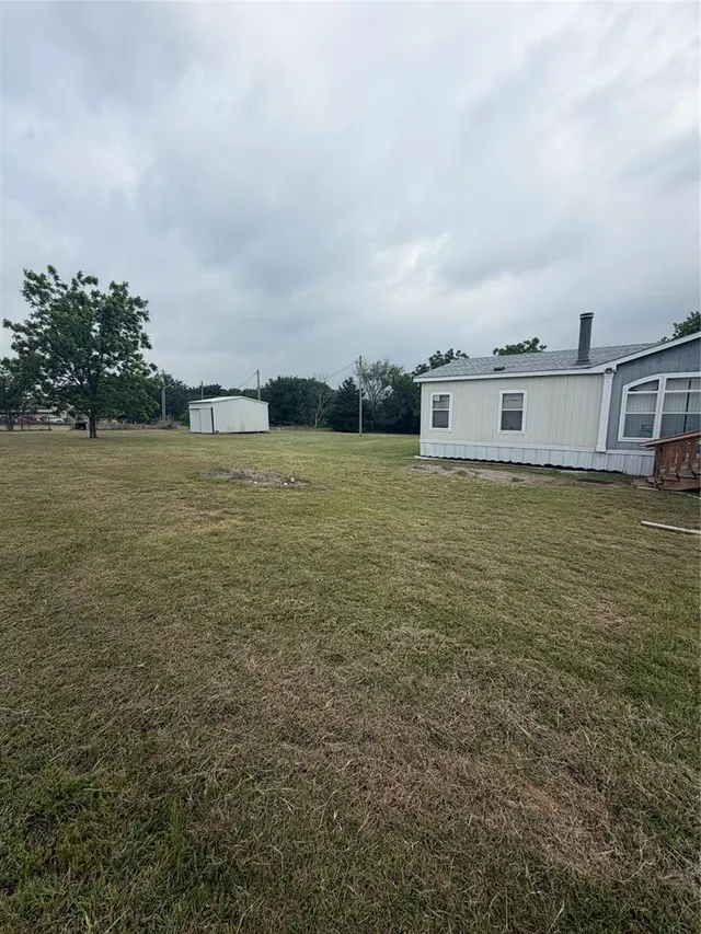 Photo 3 — 1400 W Airline Road, Pauls Valley, OK 73075